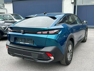 Peugeot 408 Gebrauchtwagen Peugeot 408 Gebrauchtwagen