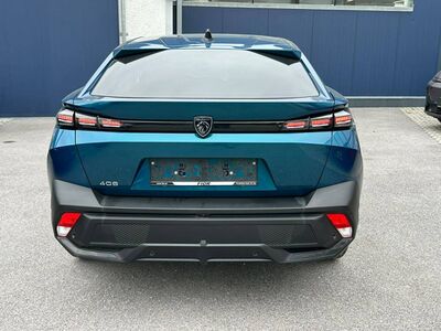 Peugeot 408 Gebrauchtwagen Peugeot 408 Gebrauchtwagen