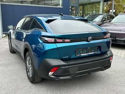 Peugeot 408 Gebrauchtwagen Peugeot 408 Gebrauchtwagen