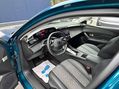 Peugeot 408 Gebrauchtwagen Peugeot 408 Gebrauchtwagen