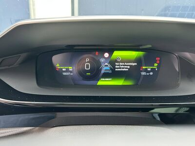 Peugeot 308 Vorführwagen