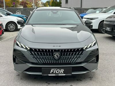 Peugeot 308 Vorführwagen