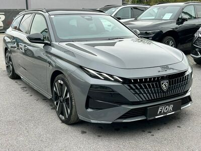Peugeot 308 Vorführwagen