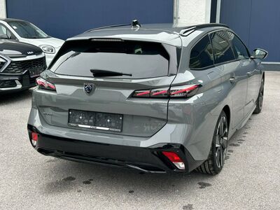 Peugeot 308 Vorführwagen