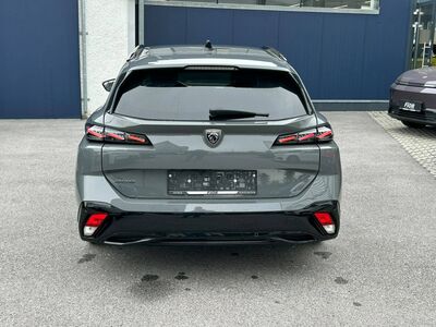 Peugeot 308 Vorführwagen