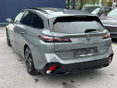 Peugeot 308 Vorführwagen