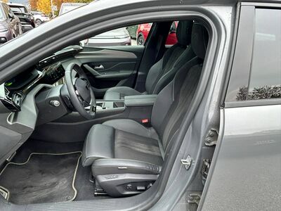 Peugeot 308 Vorführwagen