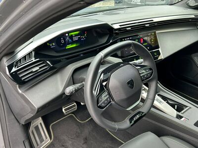 Peugeot 308 Vorführwagen