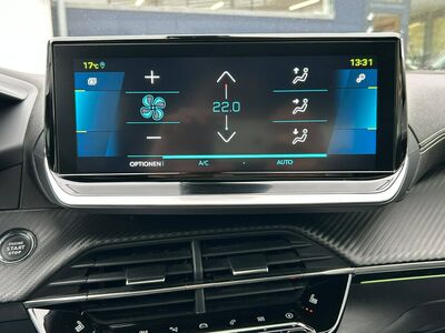 Peugeot 2008 Gebrauchtwagen Peugeot 2008 Gebrauchtwagen