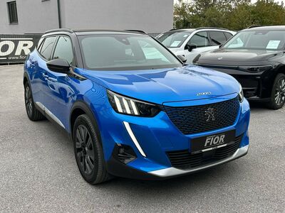 Peugeot 2008 Gebrauchtwagen Peugeot 2008 Gebrauchtwagen