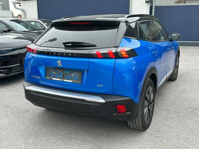 Peugeot 2008 Gebrauchtwagen Peugeot 2008 Gebrauchtwagen