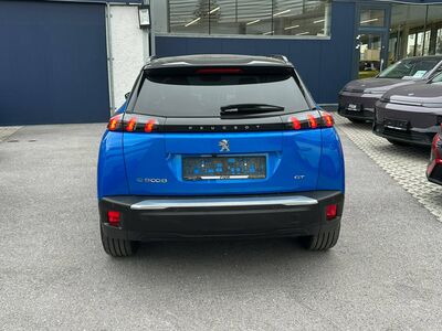 Peugeot 2008 Gebrauchtwagen Peugeot 2008 Gebrauchtwagen