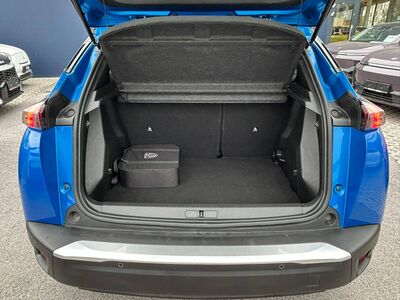 Peugeot 2008 Gebrauchtwagen Peugeot 2008 Gebrauchtwagen