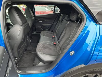 Peugeot 2008 Gebrauchtwagen Peugeot 2008 Gebrauchtwagen