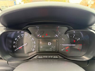 Citroën C3 Gebrauchtwagen