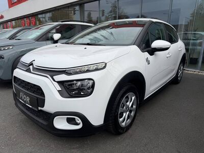 Citroën C3 Gebrauchtwagen