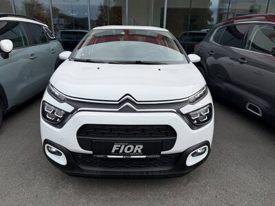 Citroën C3 Gebrauchtwagen
