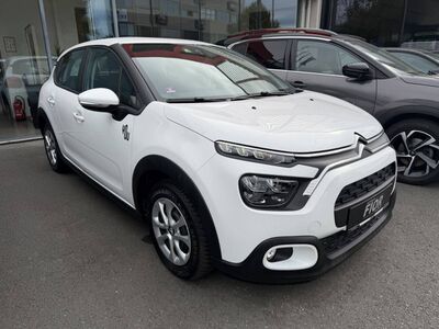 Citroën C3 Gebrauchtwagen