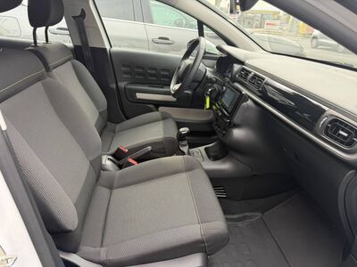 Citroën C3 Gebrauchtwagen