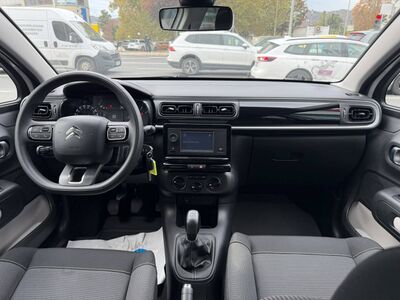 Citroën C3 Gebrauchtwagen