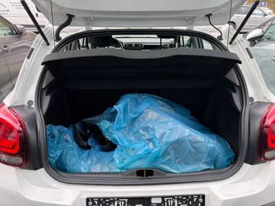 Citroën C3 Gebrauchtwagen