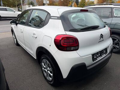 Citroën C3 Gebrauchtwagen