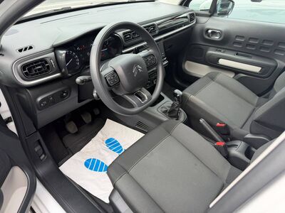 Citroën C3 Gebrauchtwagen
