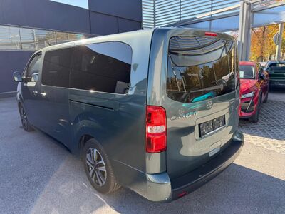 Citroën Spacetourer Gebrauchtwagen Citroën Spacetourer Gebrauchtwagen