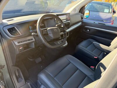 Citroën Spacetourer Gebrauchtwagen Citroën Spacetourer Gebrauchtwagen