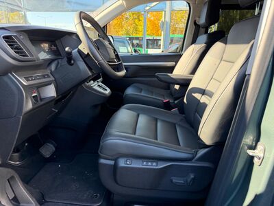Citroën Spacetourer Gebrauchtwagen Citroën Spacetourer Gebrauchtwagen