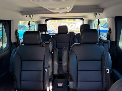 Citroën Spacetourer Gebrauchtwagen Citroën Spacetourer Gebrauchtwagen