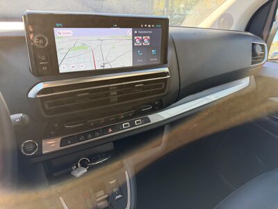 Citroën Spacetourer Gebrauchtwagen Citroën Spacetourer Gebrauchtwagen