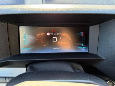 Citroën Spacetourer Gebrauchtwagen Citroën Spacetourer Gebrauchtwagen