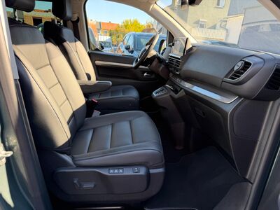 Citroën Spacetourer Gebrauchtwagen Citroën Spacetourer Gebrauchtwagen