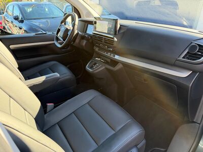 Citroën Spacetourer Gebrauchtwagen Citroën Spacetourer Gebrauchtwagen