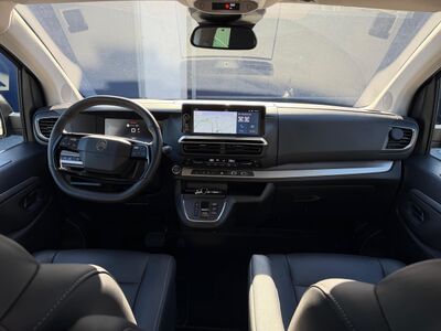 Citroën Spacetourer Gebrauchtwagen Citroën Spacetourer Gebrauchtwagen