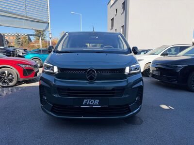 Citroën Spacetourer Gebrauchtwagen Citroën Spacetourer Gebrauchtwagen