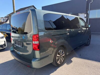 Citroën Spacetourer Gebrauchtwagen Citroën Spacetourer Gebrauchtwagen