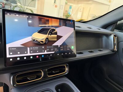 Leapmotor B05 Neuwagen