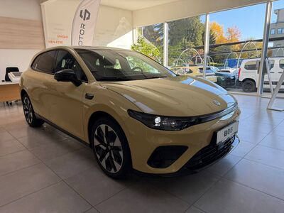 Leapmotor B05 Neuwagen