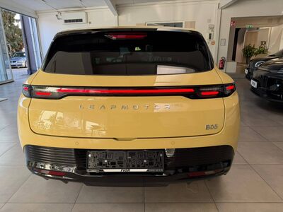 Leapmotor B05 Neuwagen