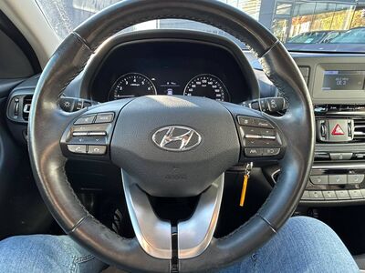 Hyundai i30 Gebrauchtwagen Hyundai i30 Gebrauchtwagen