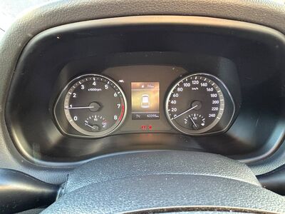 Hyundai i30 Gebrauchtwagen Hyundai i30 Gebrauchtwagen