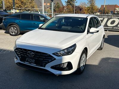 Hyundai i30 Gebrauchtwagen Hyundai i30 Gebrauchtwagen