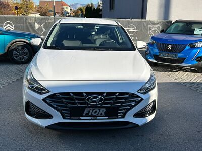 Hyundai i30 Gebrauchtwagen Hyundai i30 Gebrauchtwagen