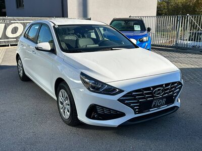 Hyundai i30 Gebrauchtwagen Hyundai i30 Gebrauchtwagen