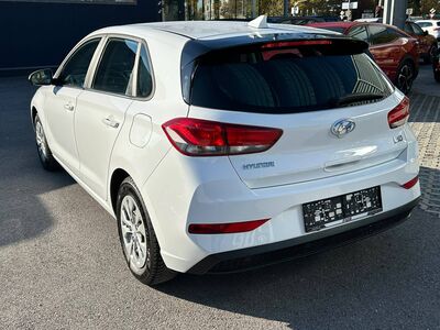 Hyundai i30 Gebrauchtwagen Hyundai i30 Gebrauchtwagen