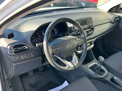 Hyundai i30 Gebrauchtwagen Hyundai i30 Gebrauchtwagen