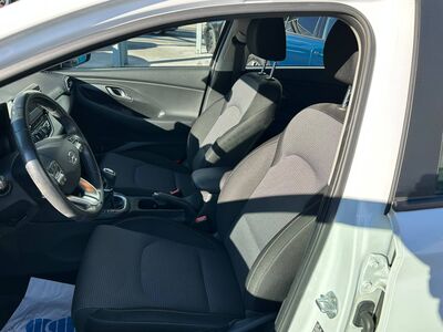 Hyundai i30 Gebrauchtwagen Hyundai i30 Gebrauchtwagen
