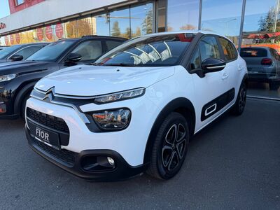 Citroën C3 Gebrauchtwagen Citroën C3 Gebrauchtwagen